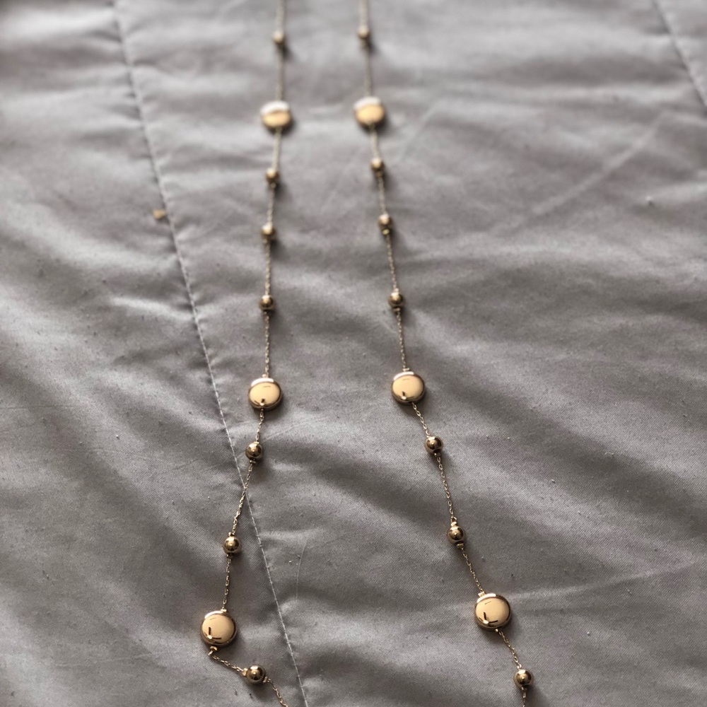Necklace - Picture 2 of 4